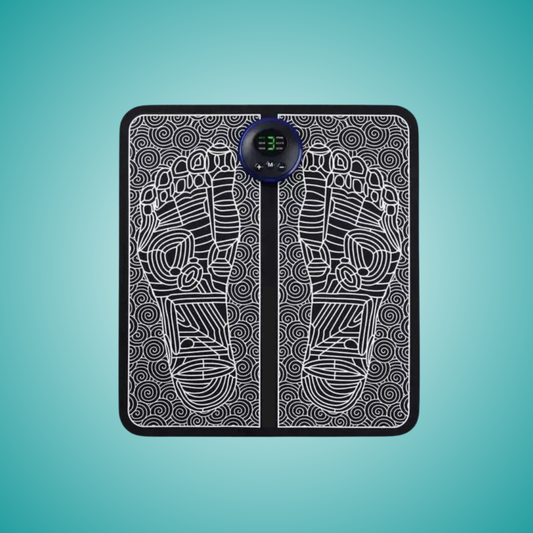 RelifeFoot™- Lasting Foot Pain Relief