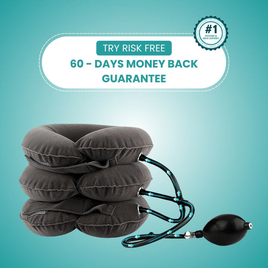 Dainely™ - Neck Stretcher