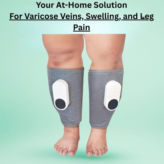 Oakwell™ 3-in-1 Leg Massager For Varicose Veins