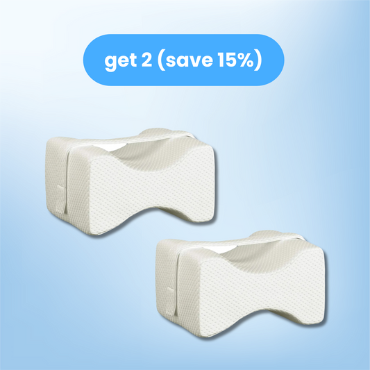 Oakwell™ Leg Pillow